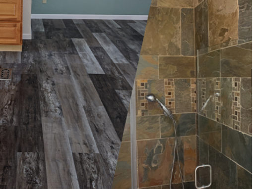 All Things Floors & Tiles