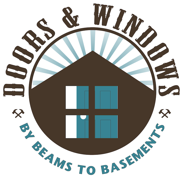 Doors & Windows by Beams to Basements