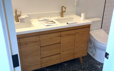 Breaking Down Costs For Basement Bathrooms