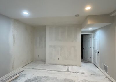 Maximize Your Space with a Remodeled Basement