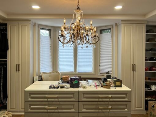 Blueprints to Brilliance: A Modern Home Transformation