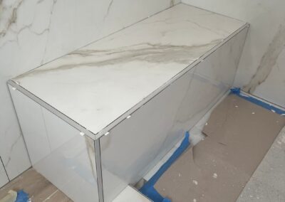 During-Shower-Tile